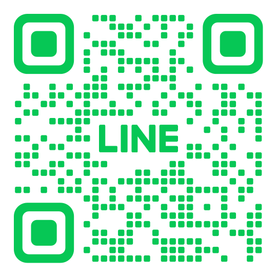 Line QR Code