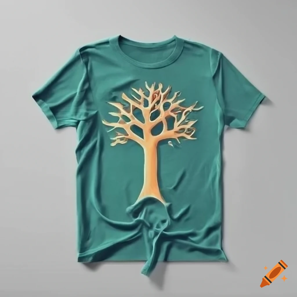 Tree T-Shirt